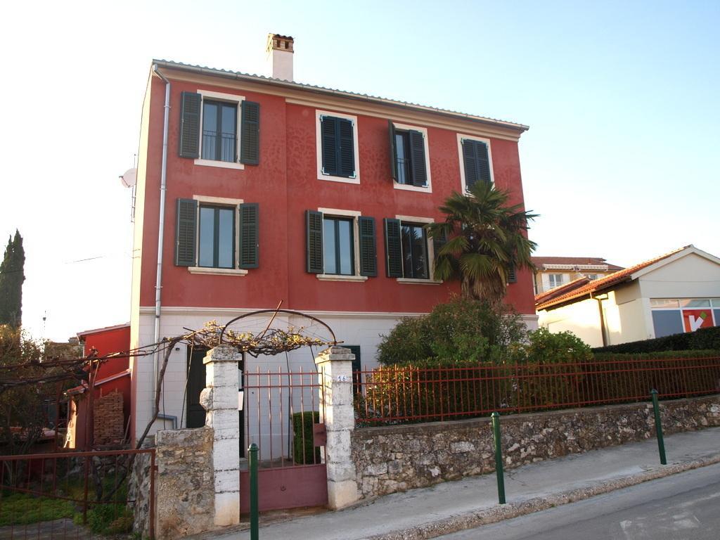 Rovinj's Flowers Apartments Buitenkant foto