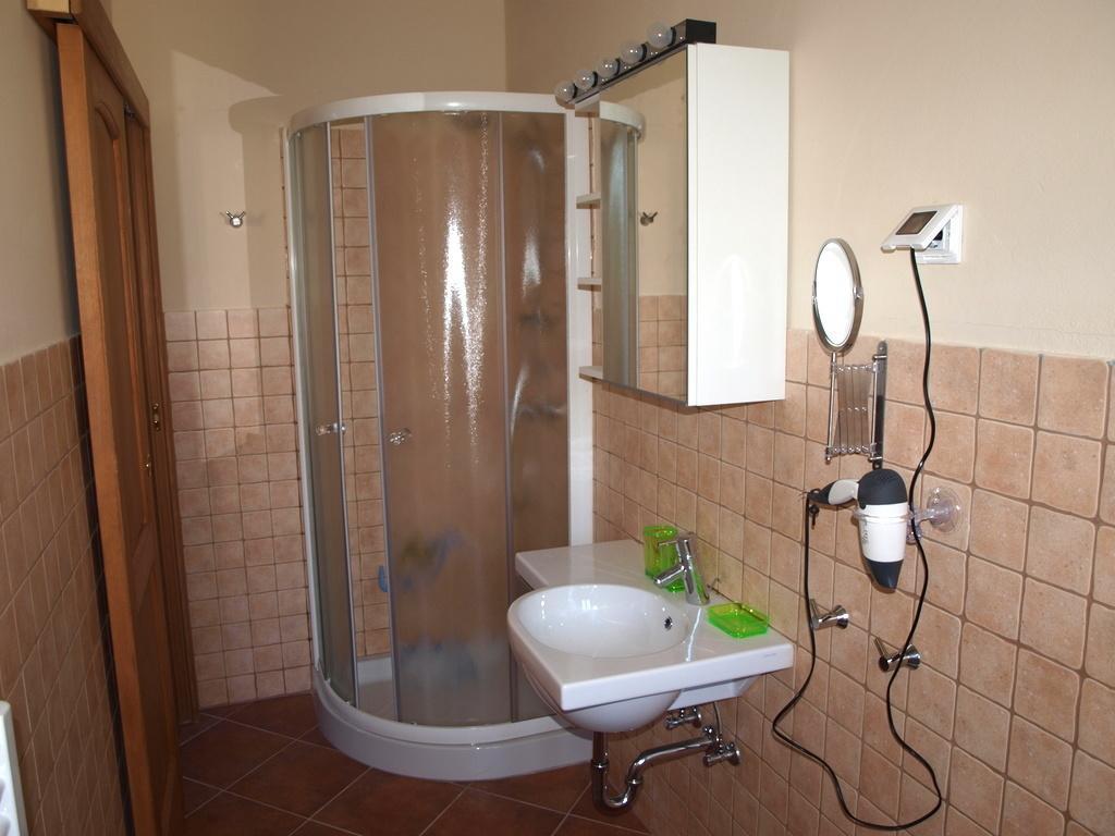 Rovinj's Flowers Apartments Kamer foto