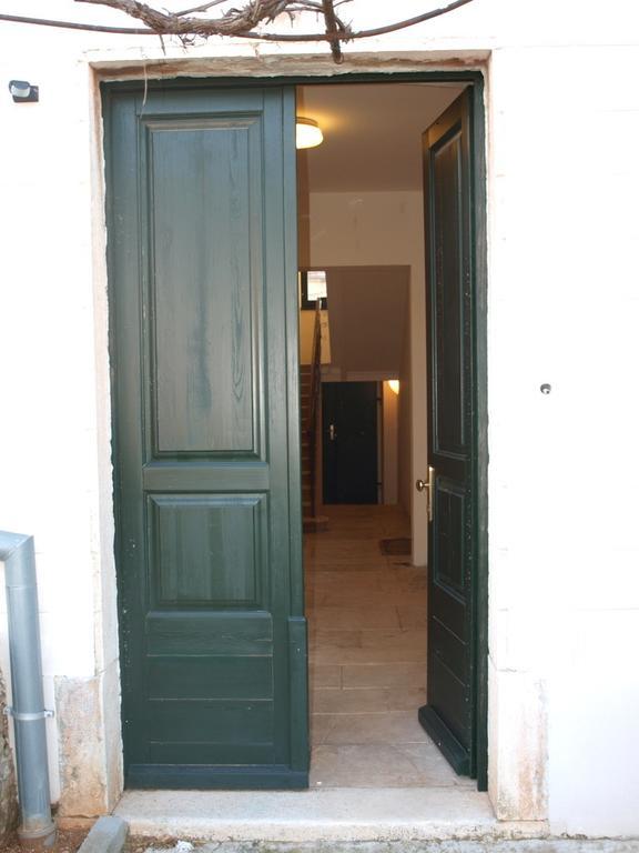 Rovinj's Flowers Apartments Buitenkant foto