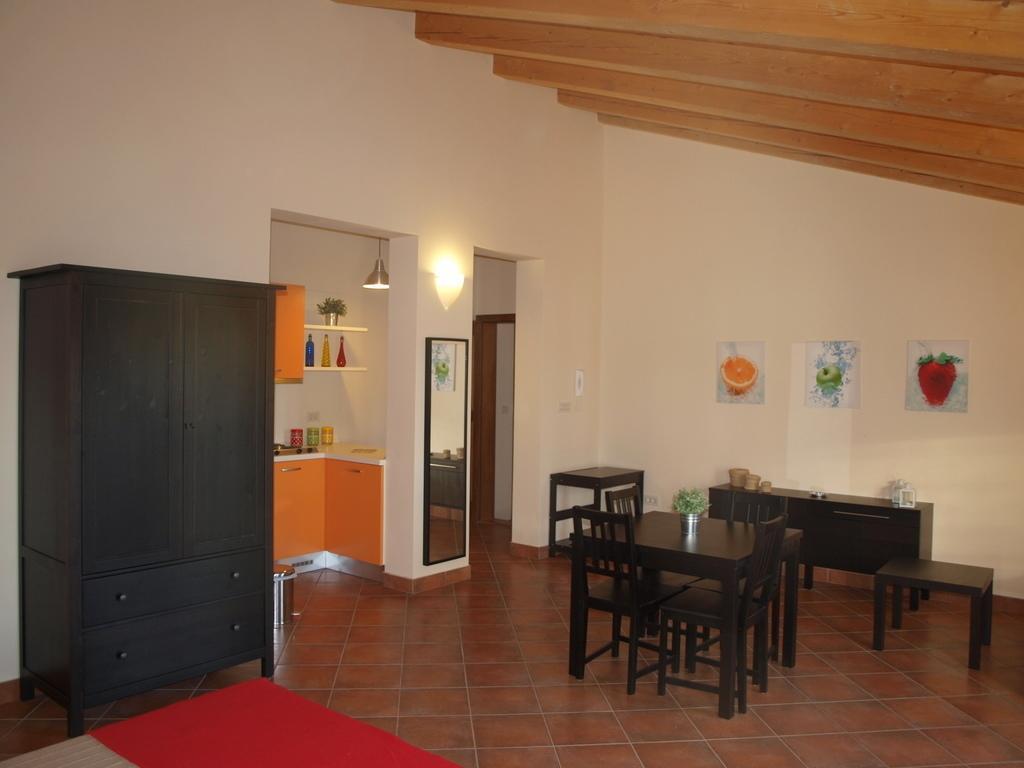 Rovinj's Flowers Apartments Buitenkant foto