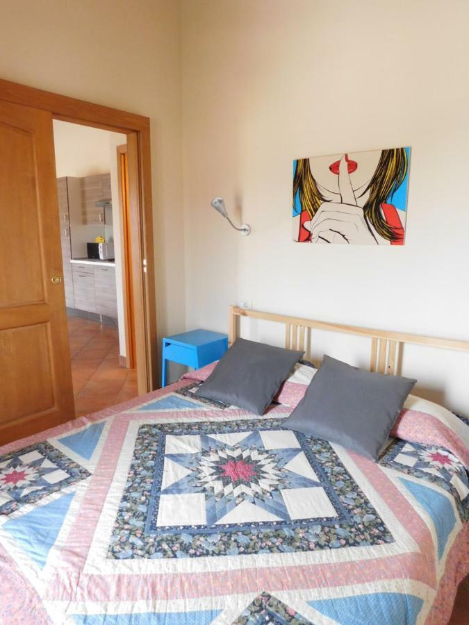 Rovinj's Flowers Apartments Buitenkant foto