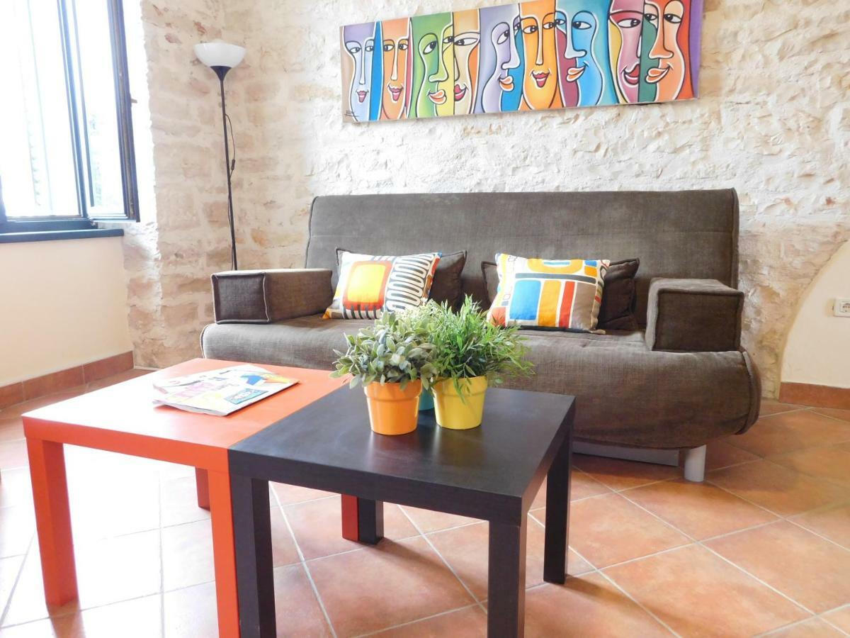 Rovinj's Flowers Apartments Buitenkant foto