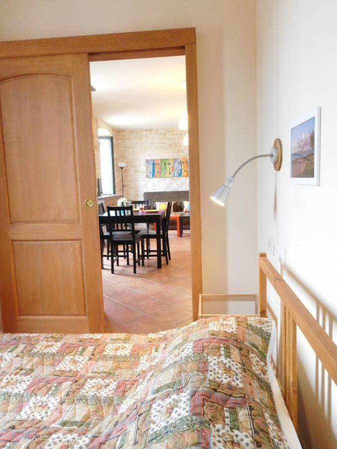 Rovinj's Flowers Apartments Buitenkant foto