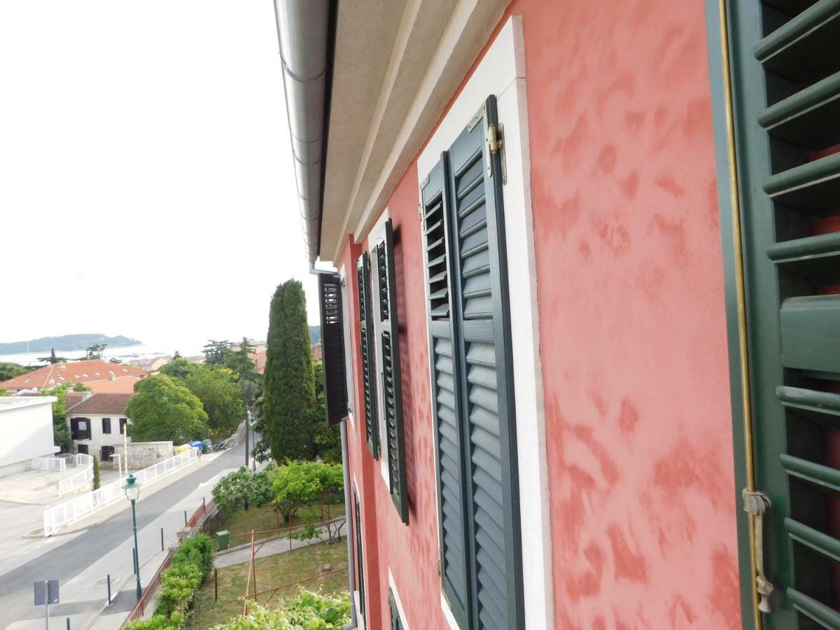 Rovinj's Flowers Apartments Buitenkant foto